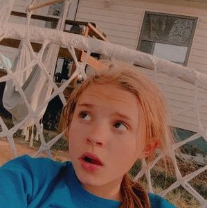 Meet your Posher, Kelsey